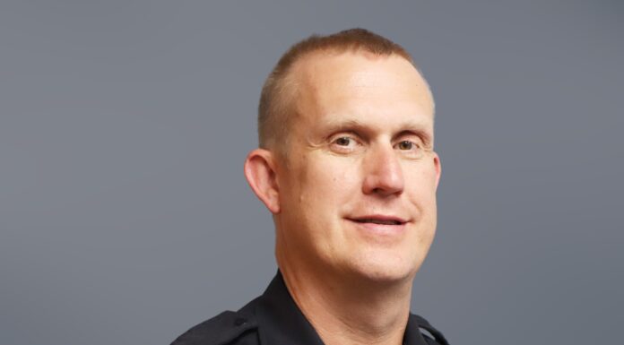 Joey Duncan appointed new Cullman police chief Sgt. Joey Duncan will become chief of the Cullman Police Department on Oct. 1, 2024. (City of Cullman)