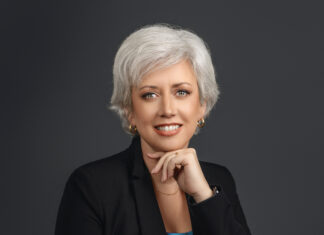 Business spotlight: Local attorney leaving her mark