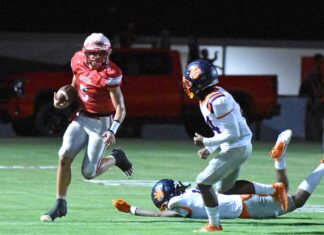 PREP FOOTBALL: Good Hope edges Fultondale in region opener 7-6