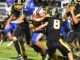 PREP FOOTBALL: Cold Springs hammers Cleveland on the road 46-0