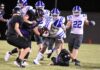 PREP FOOTBALL: Hanceville falls to Oakman at home 54-7