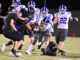 PREP FOOTBALL: Hanceville falls to Oakman at home 54-7
