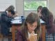 St. Bernard AP Biology students master biotechnology skills with micropipettes