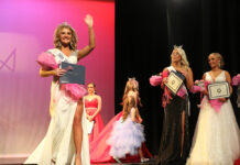Powell named Miss Wallace State 2025; Harris named Miss North Alabama’s Teen