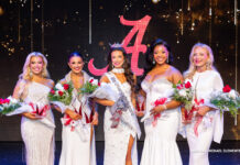 Cullman’s Abby Sosa named 3rd Alternate in Miss University of Alabama Pageant