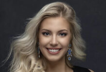 Cullman’s Abby Sosa competing for Miss University of Alabama title