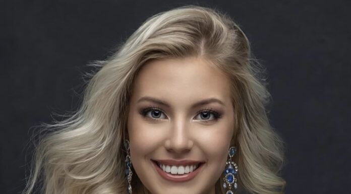 Cullman’s Abby Sosa competing for Miss University of Alabama title