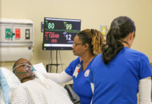 Wallace State Nursing accepting applications for Spring 2025