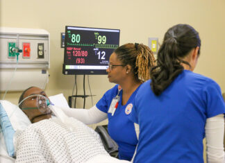 Wallace State Nursing accepting applications for Spring 2025