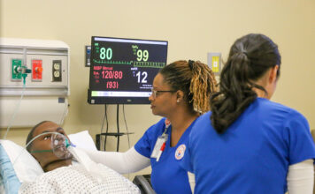 Wallace State Nursing accepting applications for Spring 2025