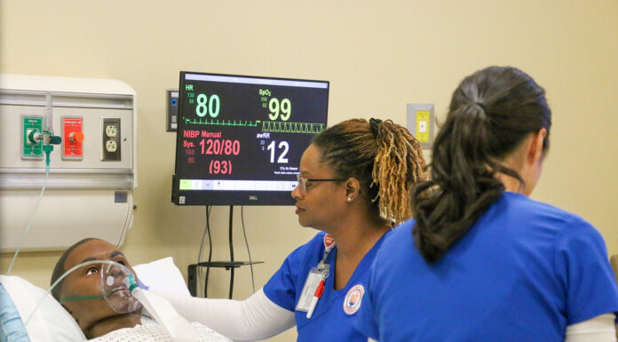 Wallace State Nursing accepting applications for Spring 2025