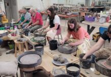 Empty Bowls 2025 seeking volunteers with full hearts
