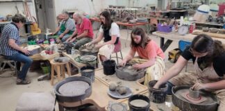 Empty Bowls 2025 seeking volunteers with full hearts