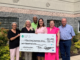 Cullman Electric Cooperative and CoBank award $20K to local nonprofits