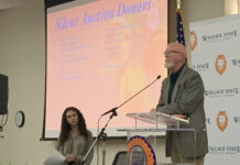 Harvest to Home serves local food to sold-out crowd