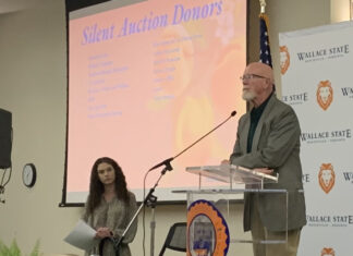 Harvest to Home serves local food to sold-out crowd