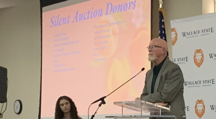 Harvest to Home serves local food to sold-out crowd