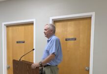 Cullman County Commission discusses remodel, 2025 budget