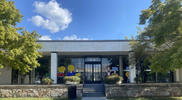 CCPLS seeking community input