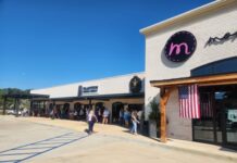 Monograms Plus celebrates 25 years with Girls’ Day Out