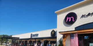 Monograms Plus celebrates 25 years with Girls’ Day Out