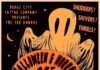 Dodge City Tattoo Company to hold 3rd annual Halloween and Horror Art Market Oct. 12