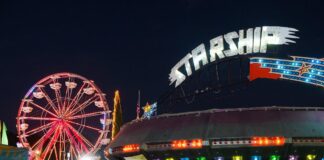 Cullman County Fair begins Oct. 3