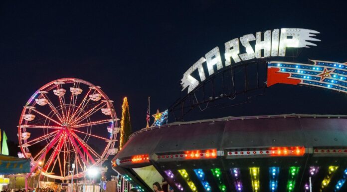 Cullman County Fair begins Oct. 3