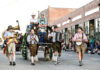 Willkommen to Cullman Oktoberfest: Oct. 3-5