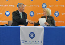 Wallace State’s Center for Career and Workforce Development launches Powerful Partnerships Program