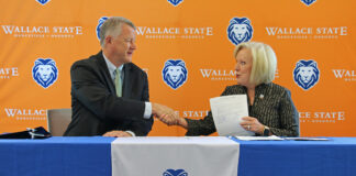 Wallace State’s Center for Career and Workforce Development launches Powerful Partnerships Program
