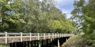 Alabama Highway 91 near Arkadelphia to close for bridge repair Oct. 4