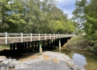 Alabama Highway 91 near Arkadelphia to close for bridge repair Oct. 4