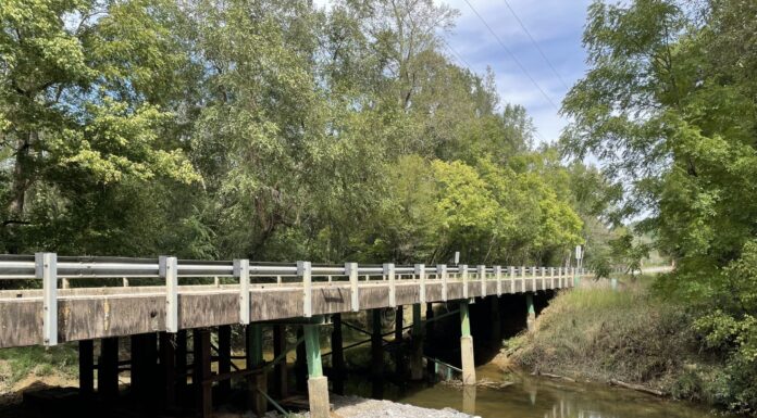 Alabama Highway 91 near Arkadelphia to close for bridge repair Oct. 4