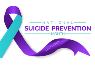ADMH: September is National Suicide Prevention Month