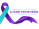 ADMH: September is National Suicide Prevention Month