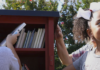 Little Free Library coming to Fairview