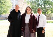 St. Bernard’s Willa Smith named National Merit Semifinalist