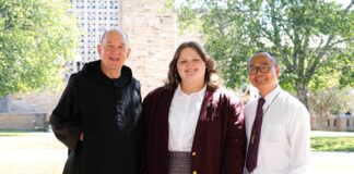 St. Bernard’s Willa Smith named National Merit Semifinalist