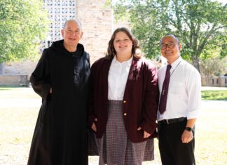 St. Bernard’s Willa Smith named National Merit Semifinalist