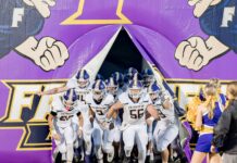 PREP FOOTBALL: Fairview takes 3OT thriller at Russellville 50-49