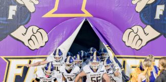 PREP FOOTBALL: Fairview takes 3OT thriller at Russellville 50-49