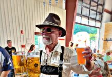 Goat Island kicks off Oktoberfest with ‘Goatoberfest’ this Friday through Sunday