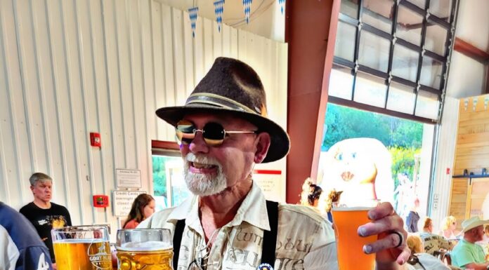 Goat Island kicks off Oktoberfest with ‘Goatoberfest’ this Friday through Sunday