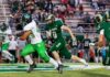 PREP FOOTBALL: Holly Pond drops region opener at Sylvania 48-6