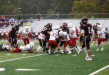 PREP FOOTBALL: West Point falls to Lawrence County 40-0