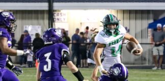 PREP FOOTBALL: Holly Pond falls at Geraldine 55-6