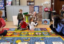 New programs at downtown library