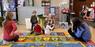 New programs at downtown library