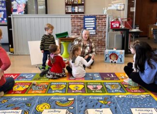 New programs at downtown library